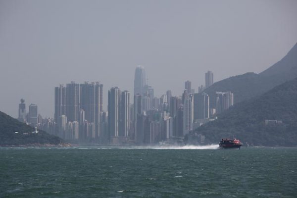 Hong Kong